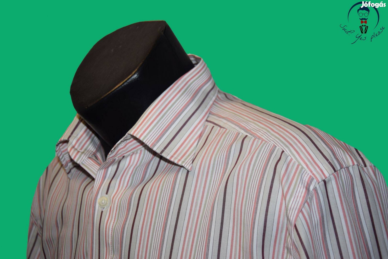 Casa Moda férfi ing (méret:40-M)