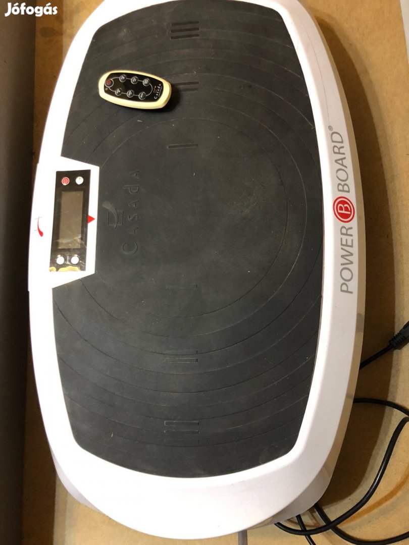 Casada Powerboard 2.0