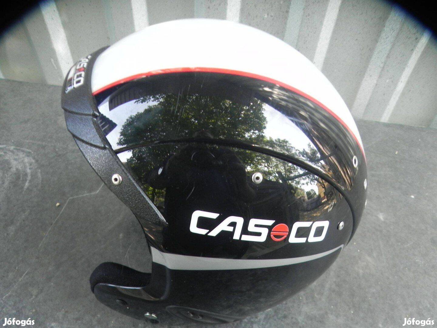 Casco lovagló kobak 52-57