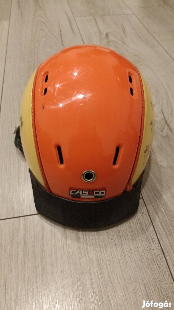 Casco mini pro gyerek sisak 44-50cm