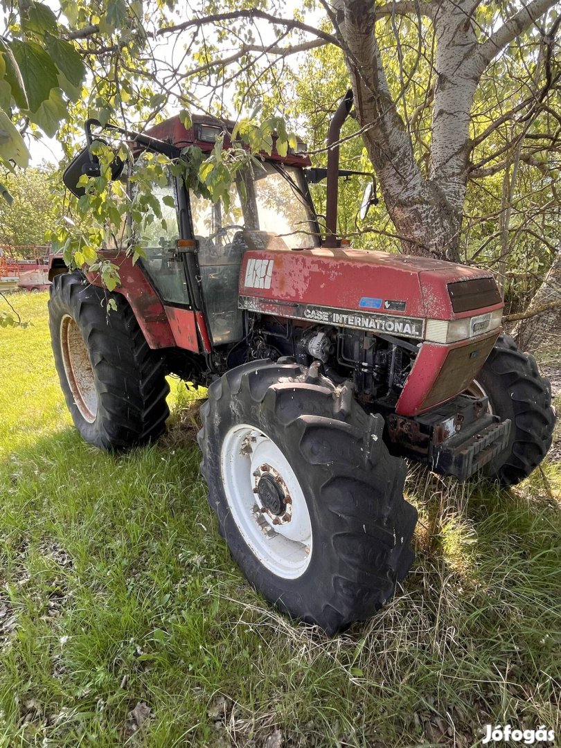Case 5130 traktor 