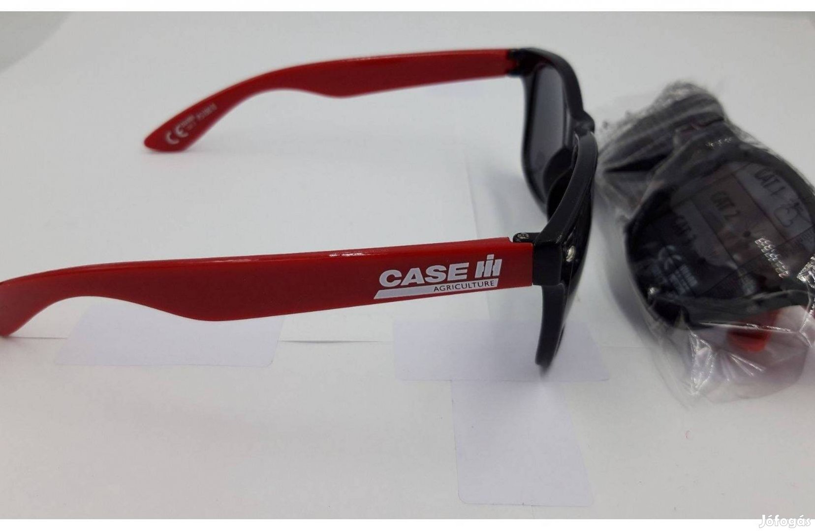 Case IH (agriculture) napszemüveg Genuine- Original