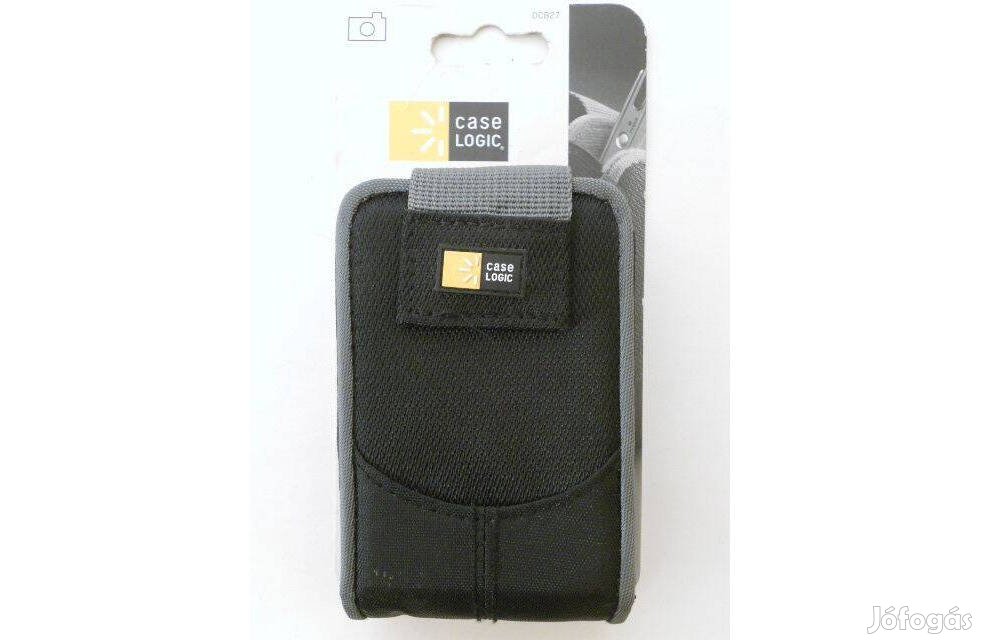 Case Logic DCB27 - kamera fényképező tok táska (új)