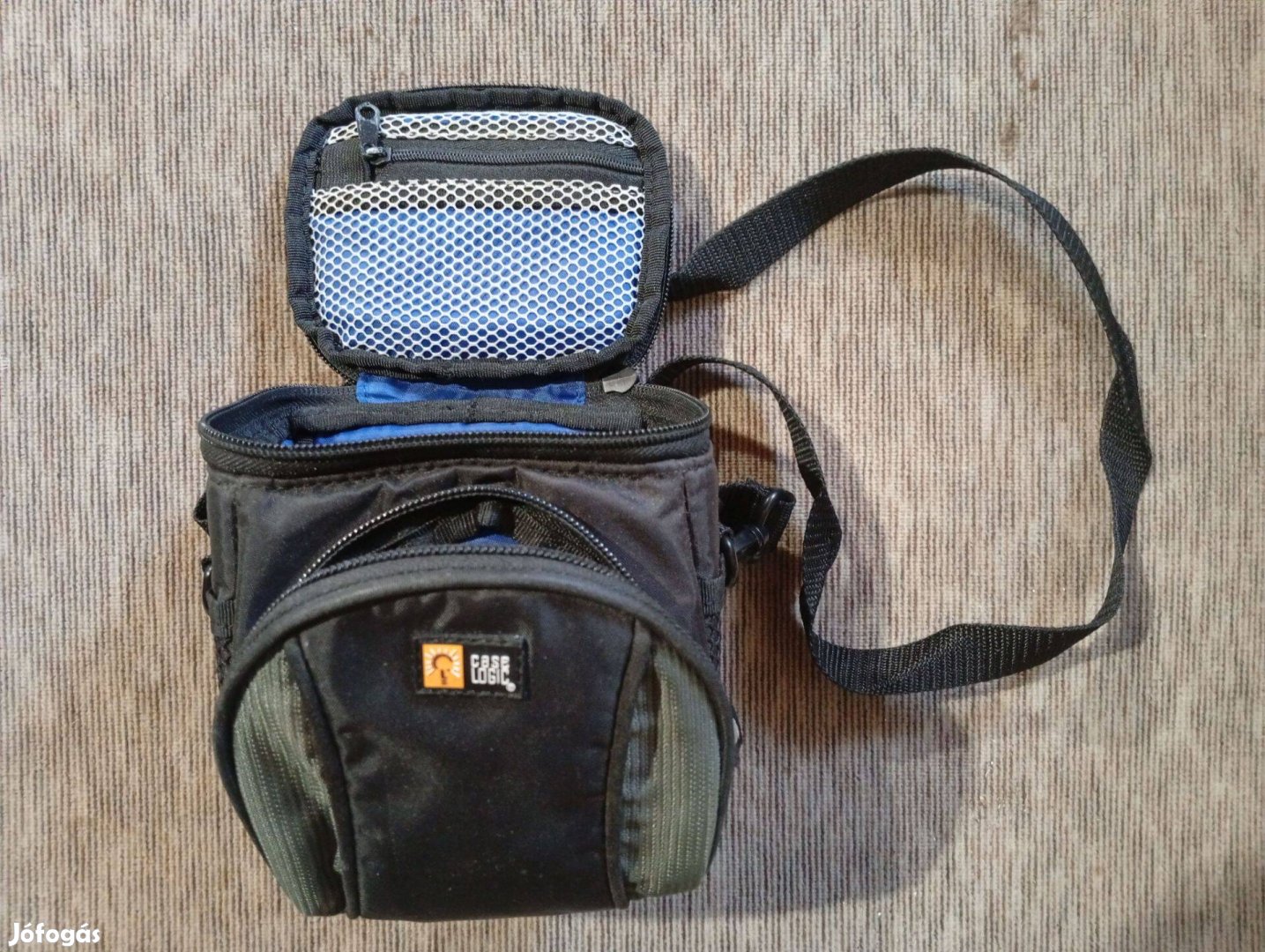 Case Logic fényképezőgép táska