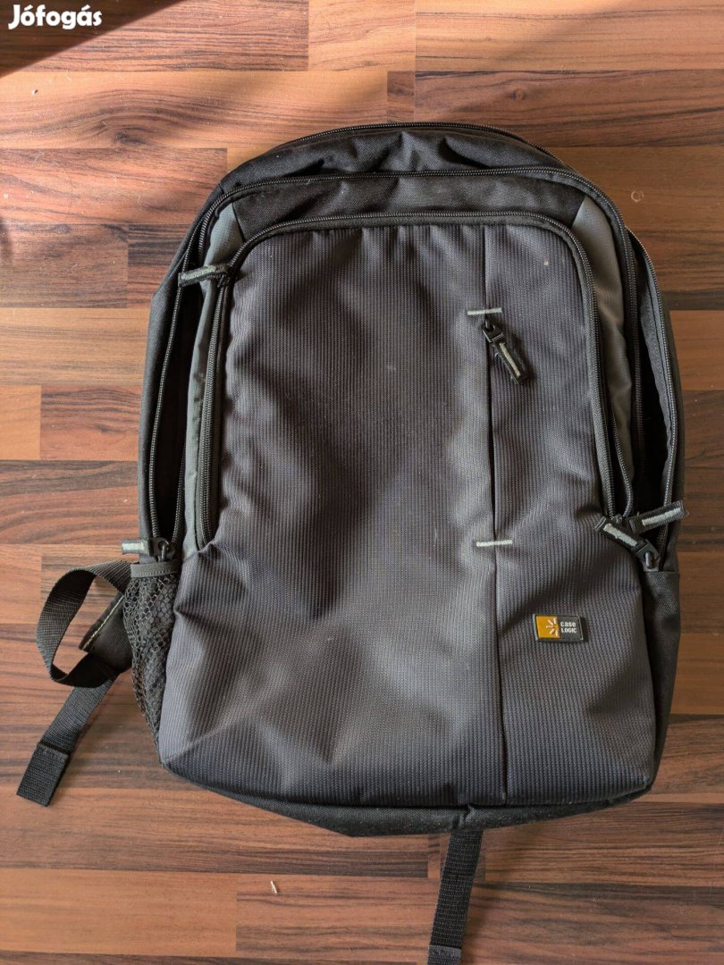 Case Logic hátizsák - 50x35x20cm