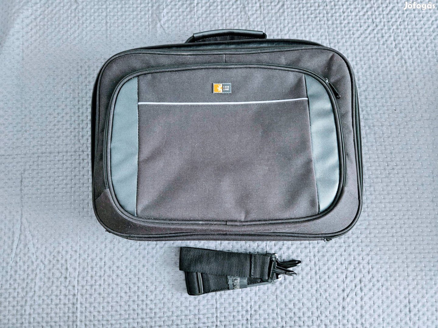 Case Logic laptop táska