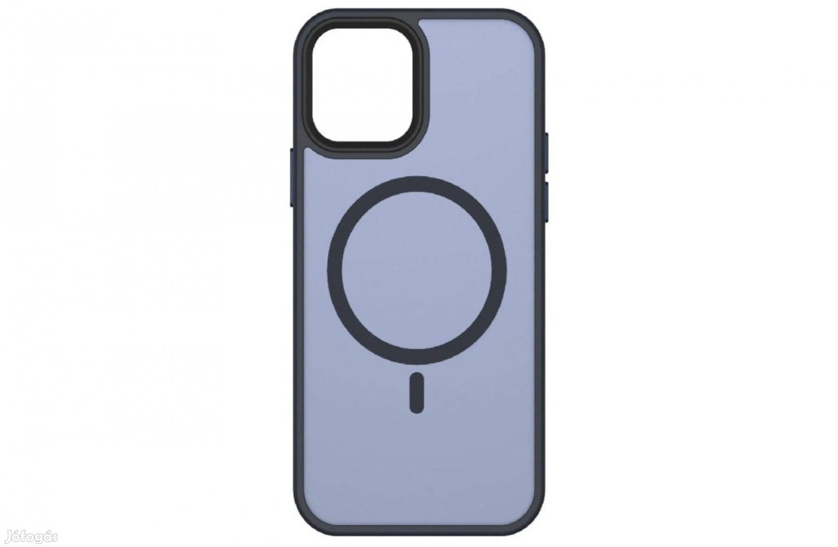Case-Mate Magsafe-kompatibilis iphone 13 Pro Max kék tok, Akciós