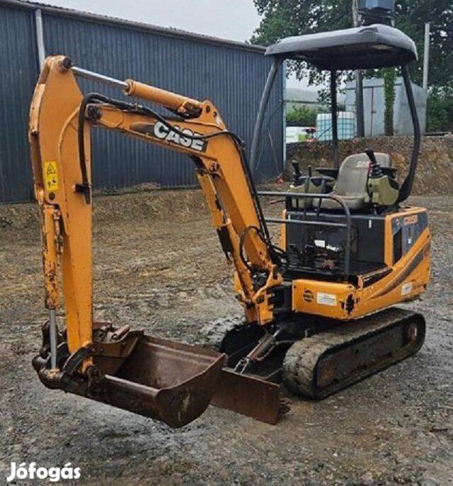 Case cx15b -