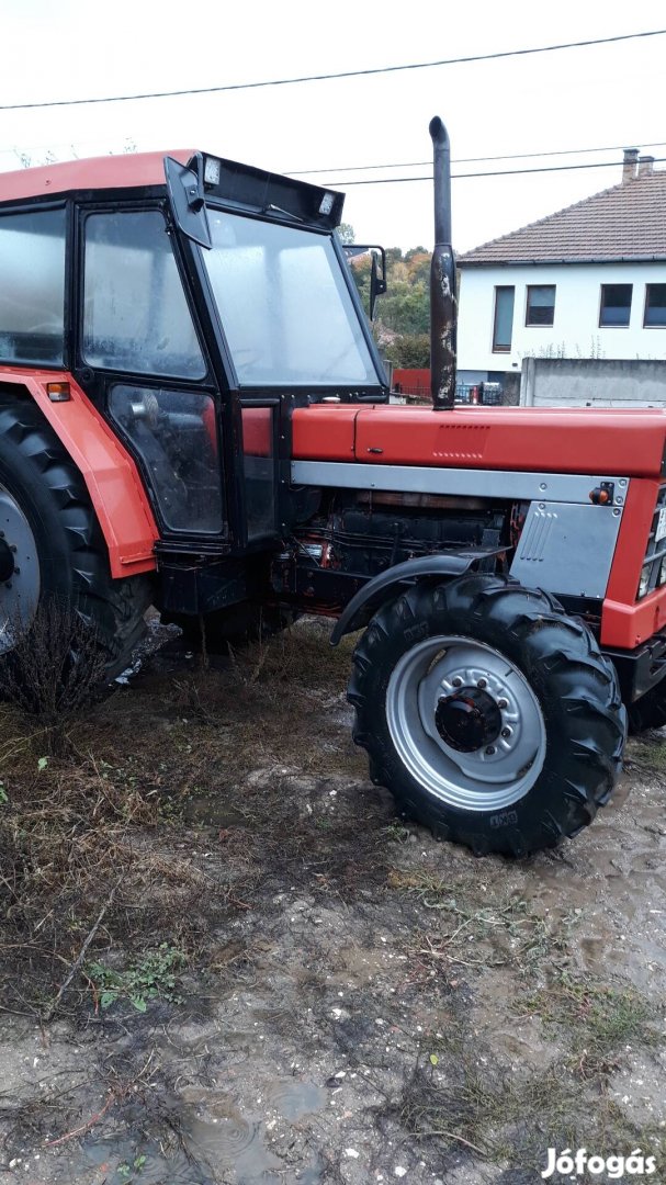 Case ih 946 Mtz csere érdekel.