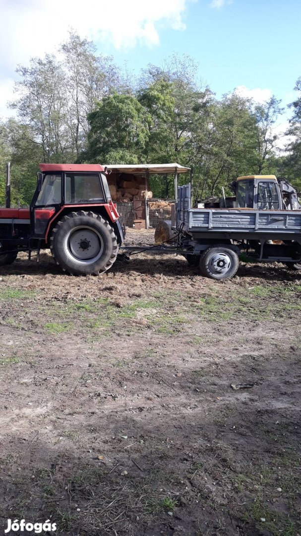 Case ih 946+hodgép 5t bilenös pot csere érdekel 