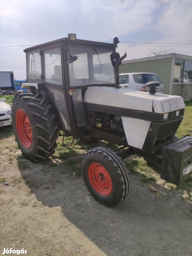 Case traktor cserélhető, eladó. Végkiárusítás! - 10%