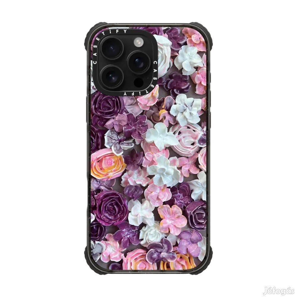 Casetify Iphone 15 Pro Tok Új