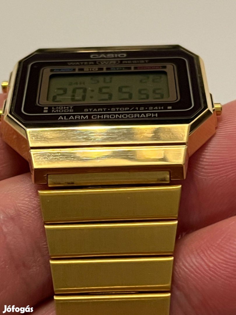 Casio A700WG-9A