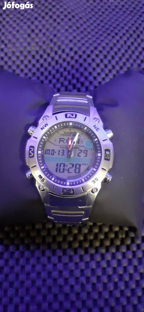 Casio Amw-702