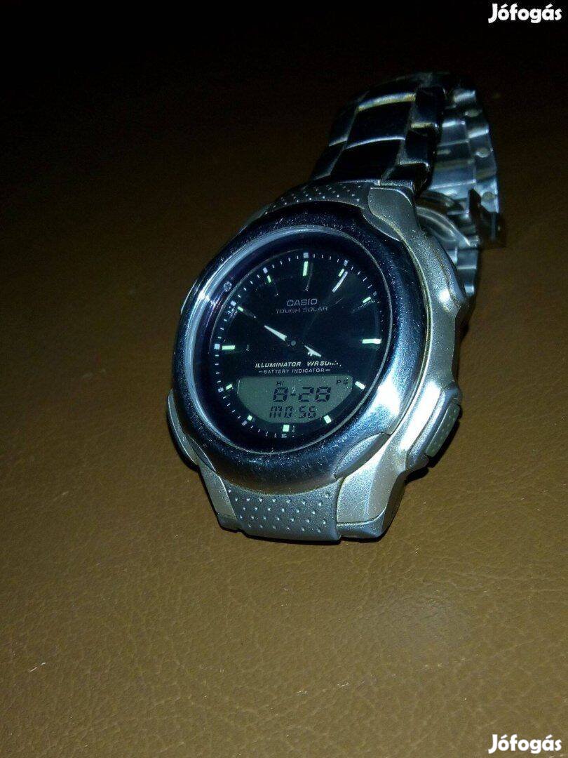 Casio Analóg/Digitális óra