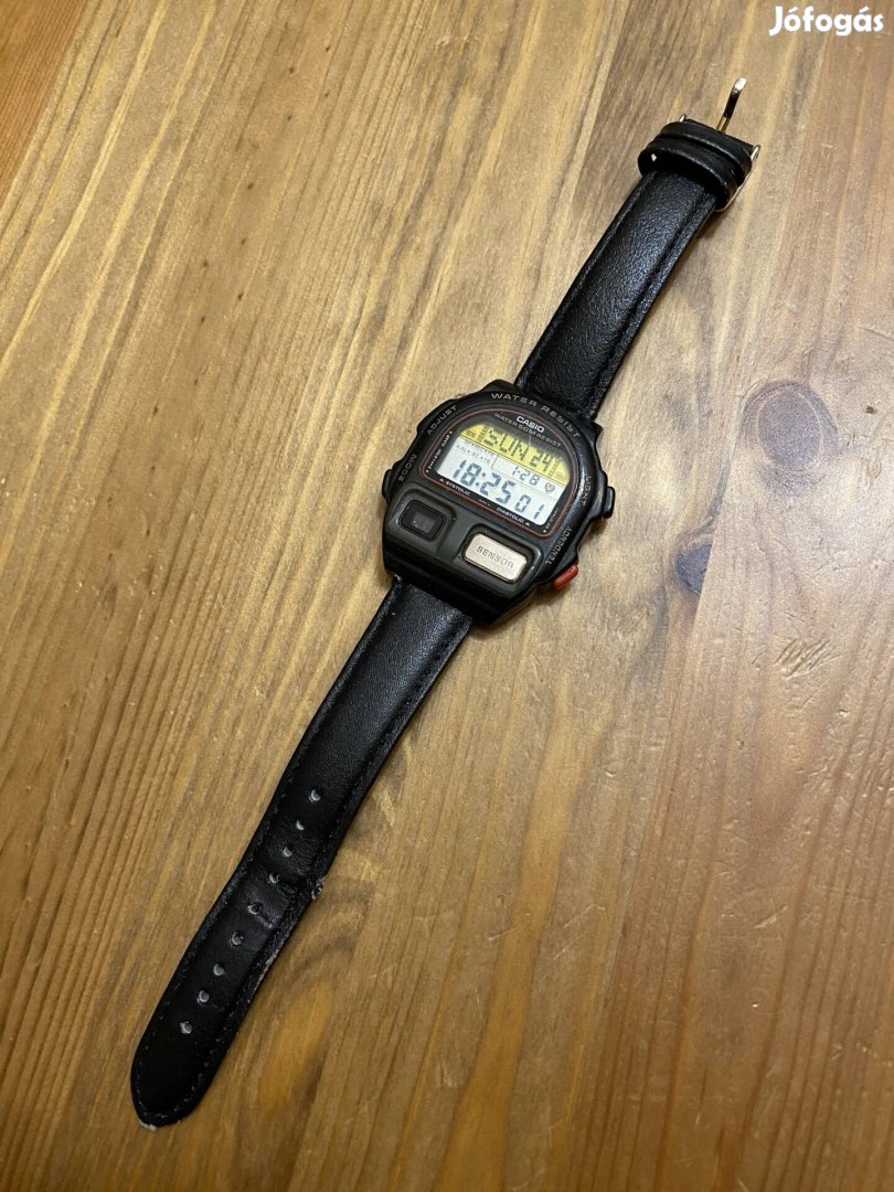 Casio BP-100, tökéletesen működik, Made in Japan