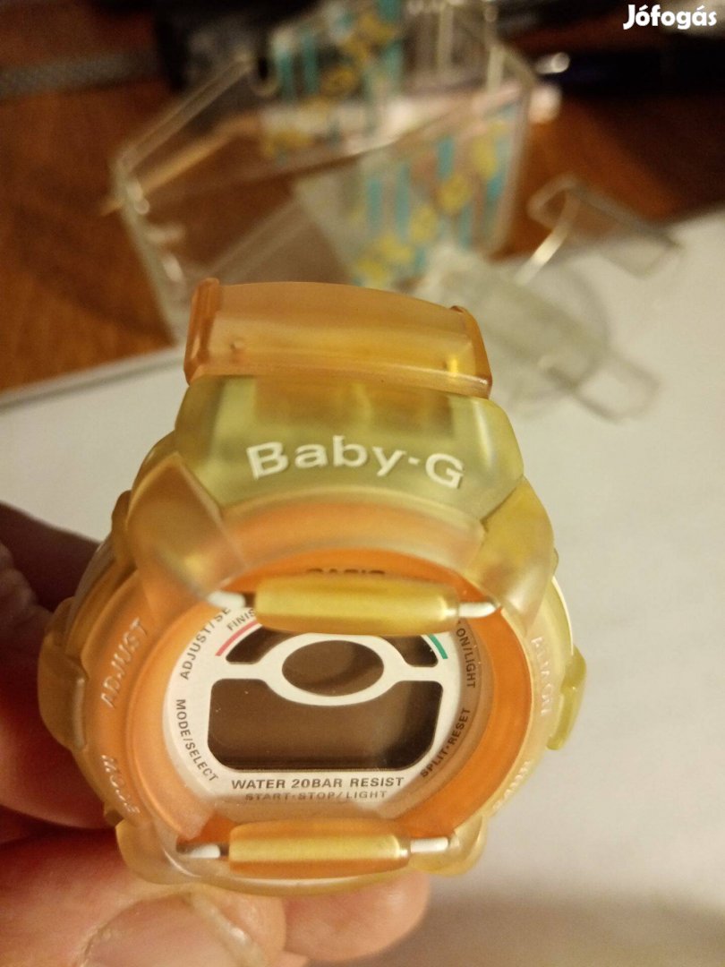 Casio Baby-G