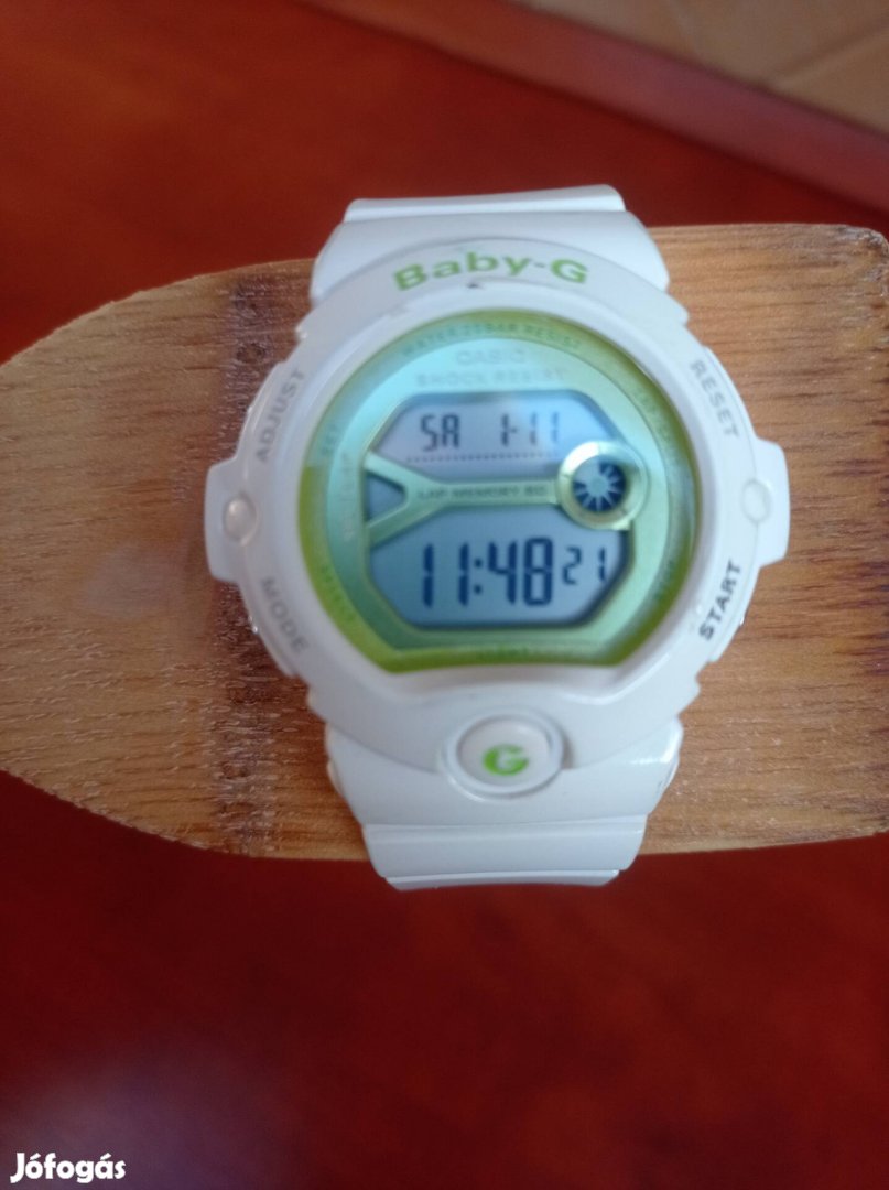 Casio Baby-G BG6903