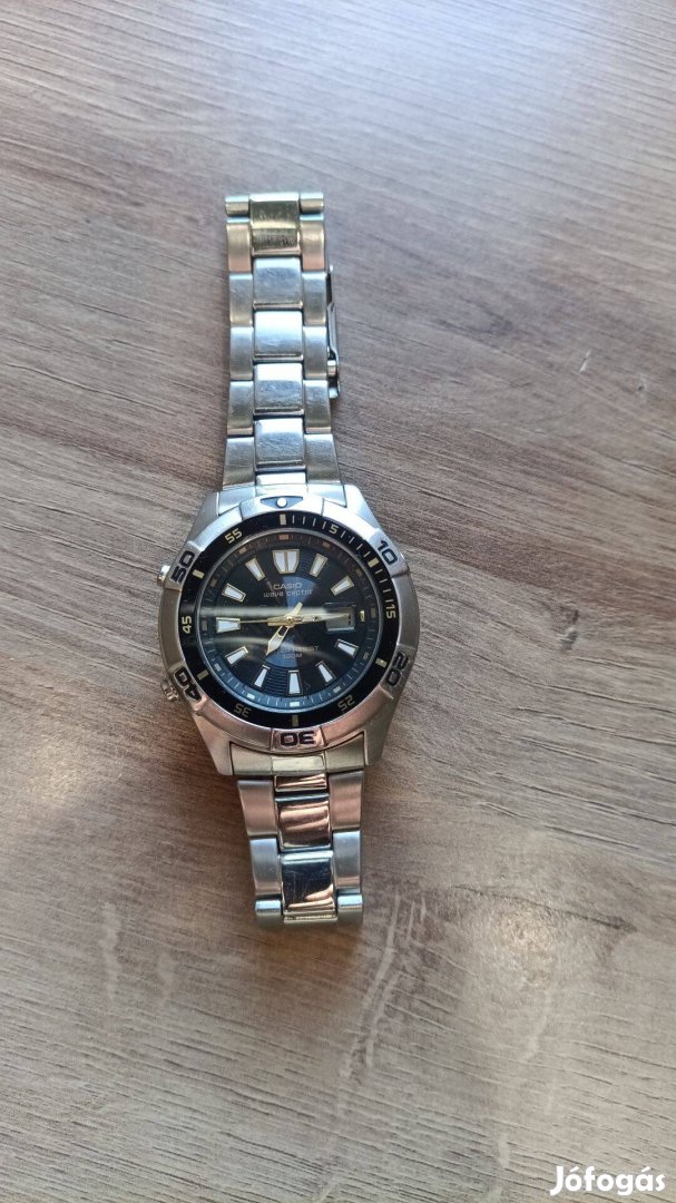 Casio Casio Wvq-142 Wave Ceptor