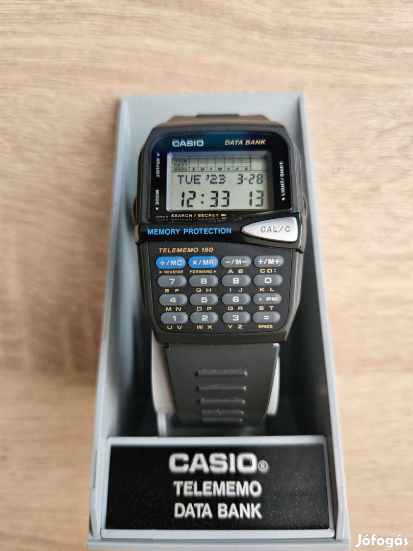 Casio DBM-150