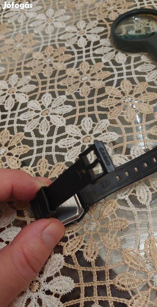 Casio DB - 31 eladó.