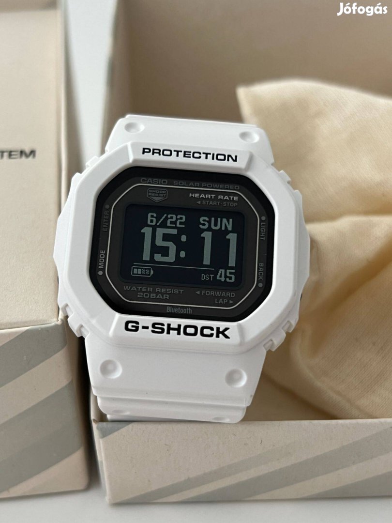 Casio DW-H5600