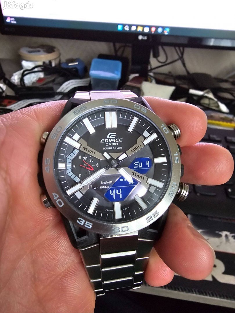 Casio ECB-2000D-1A Sospensione eladó