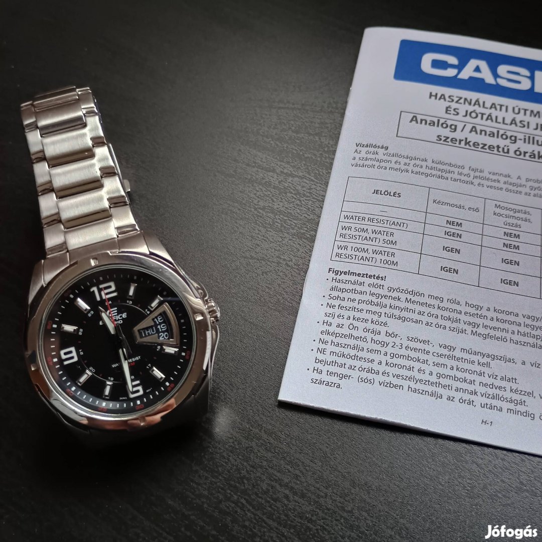 Casio EF-129