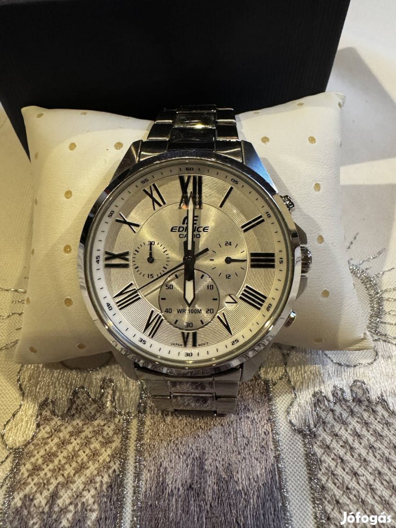 Casio Edifice