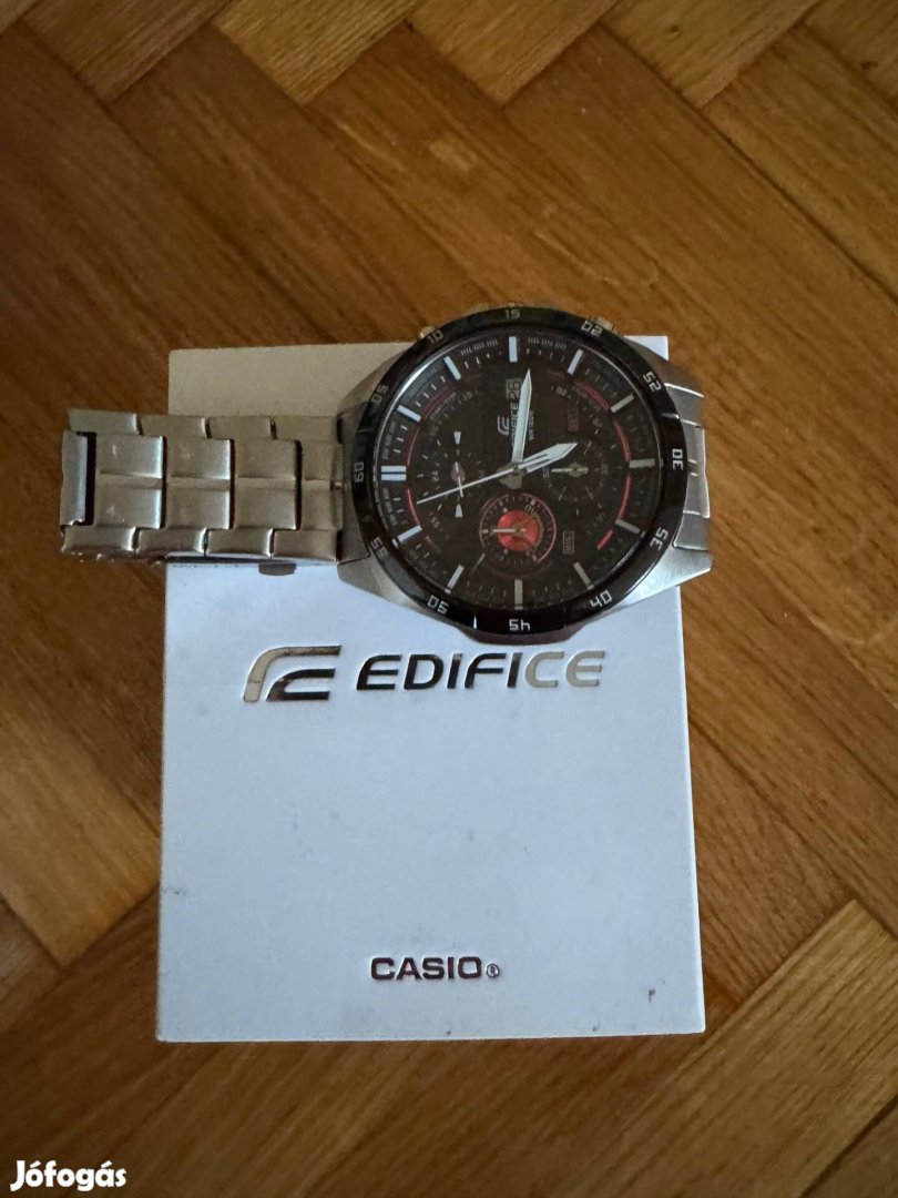 Casio Edifice