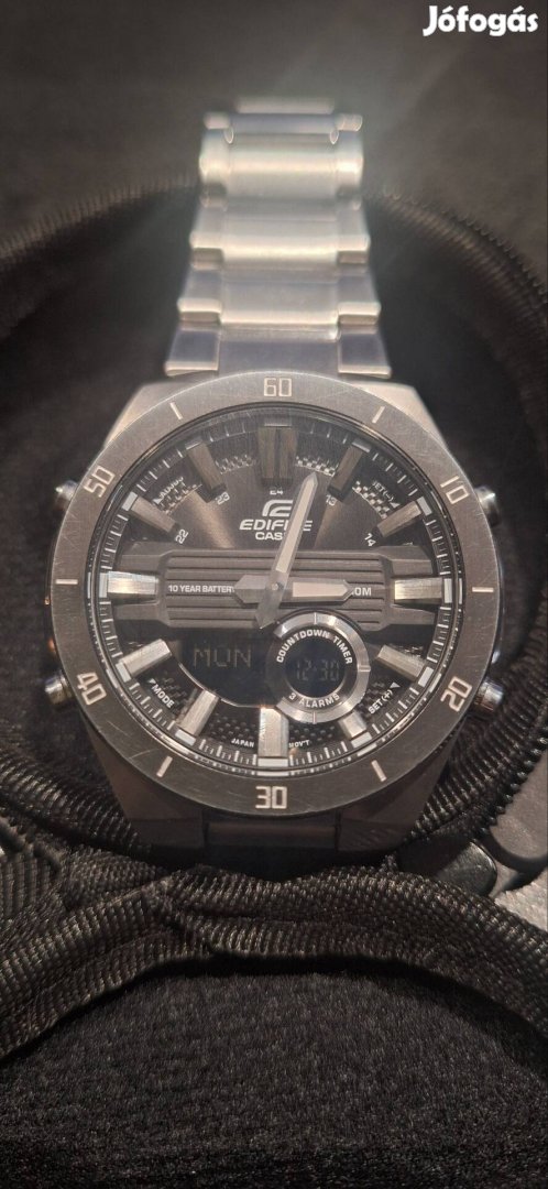 Casio Edifice 5479 