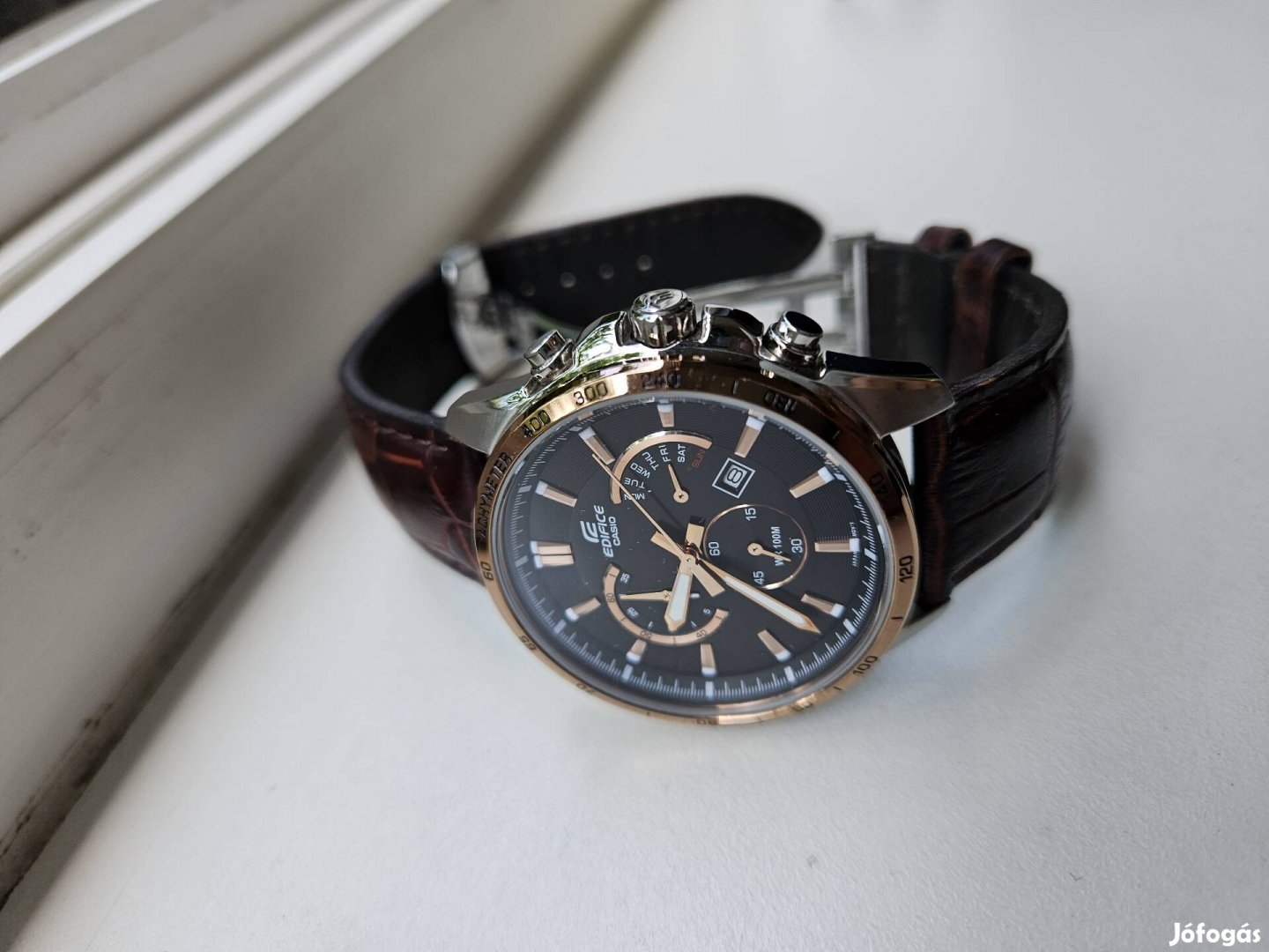 Casio Edifice