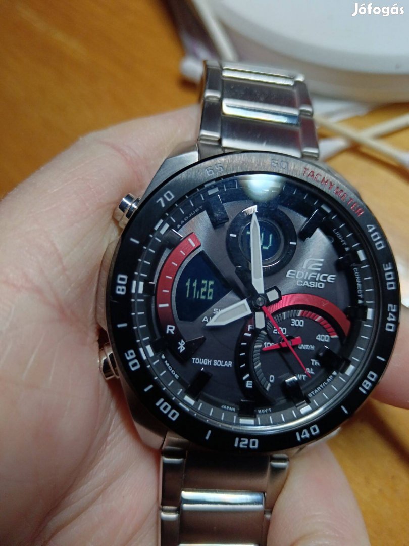 Casio Edifice ECB-900DB-1A