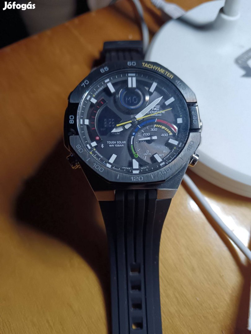 Casio Edifice ECB-950MP-1AEF