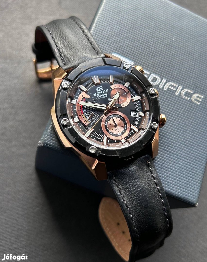 Casio Edifice EFR-559