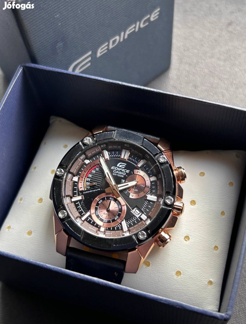 Casio Edifice EFR-559