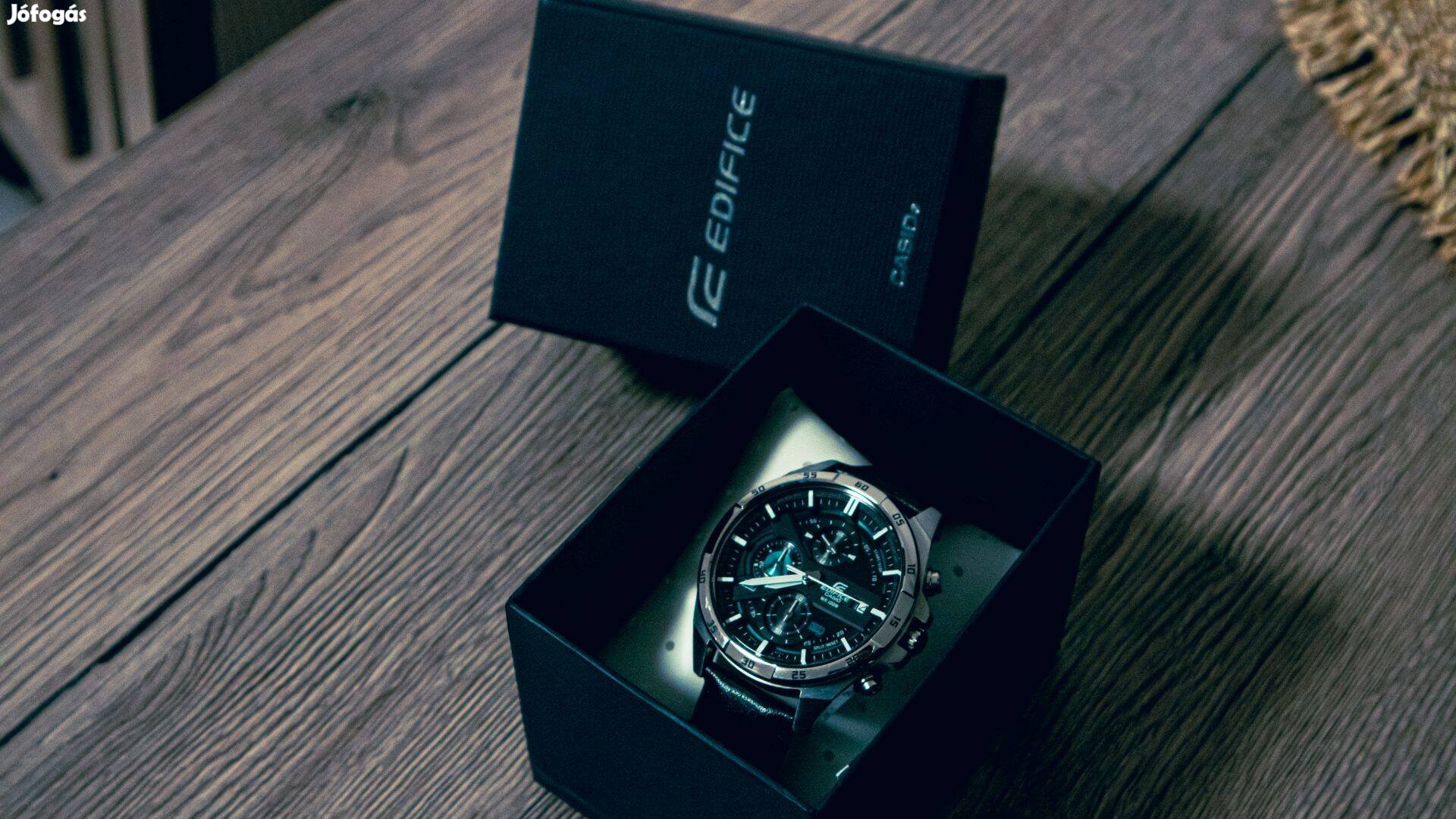 Casio Edifice EFR - 5562 - 1A