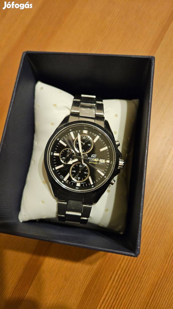 Casio Edifice EFV-560D