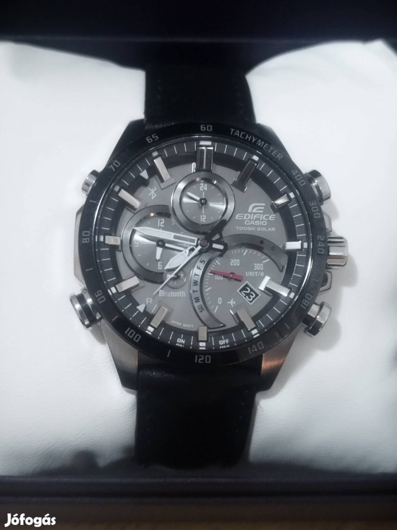 Casio Edifice Eqb501