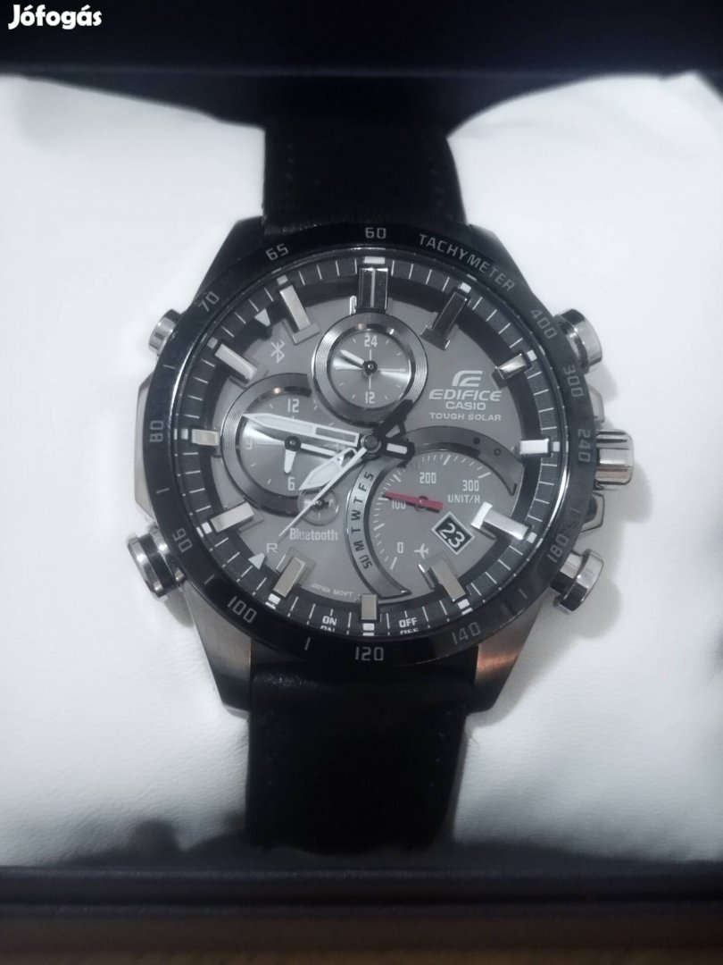 Casio Edifice Eqb 501.