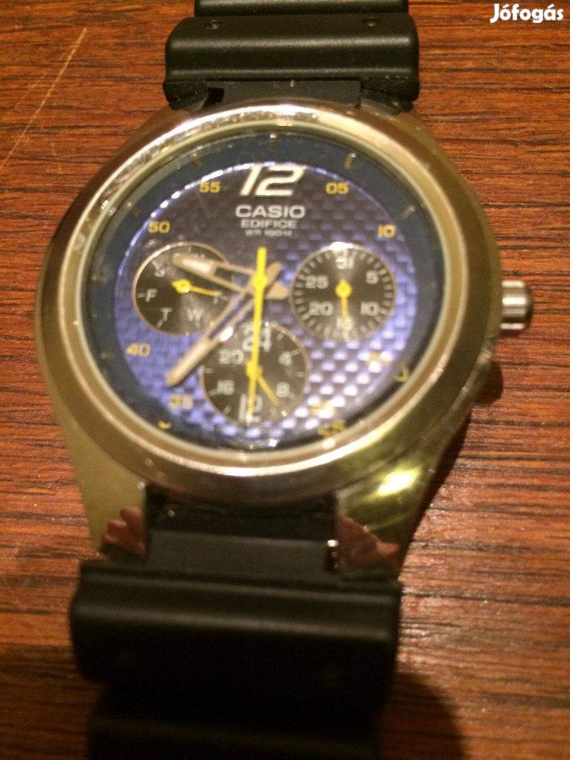 Casio Edifice karóra