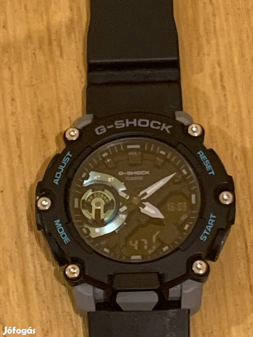 Casio G-Shock 2200M