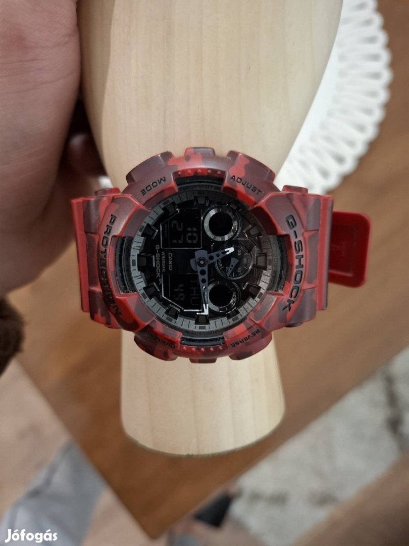 Casio G-Shock 5081 GA-100