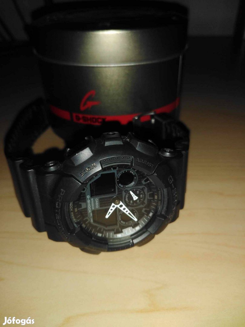 Casio G-Shock