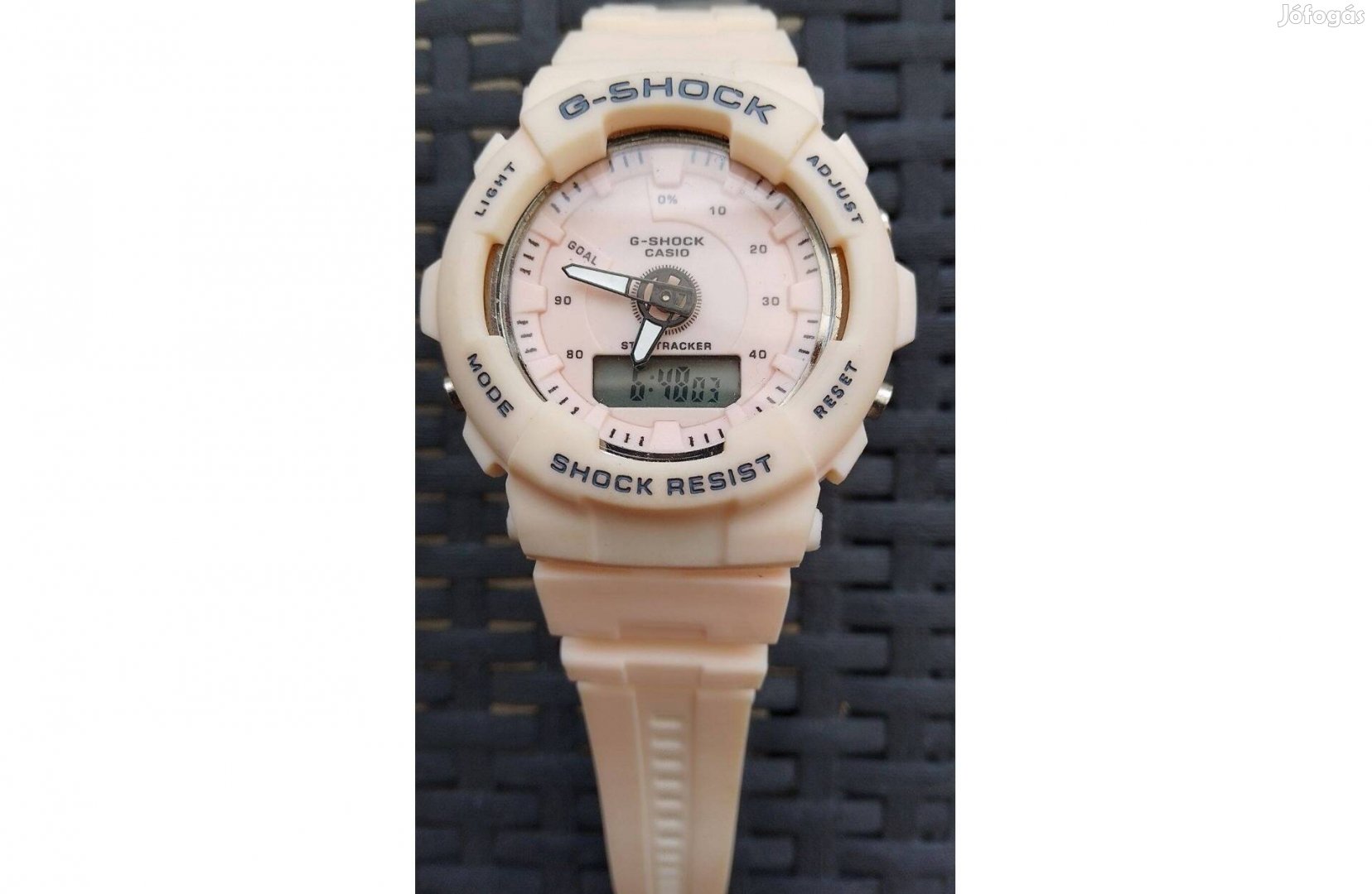 Casio G-Shock