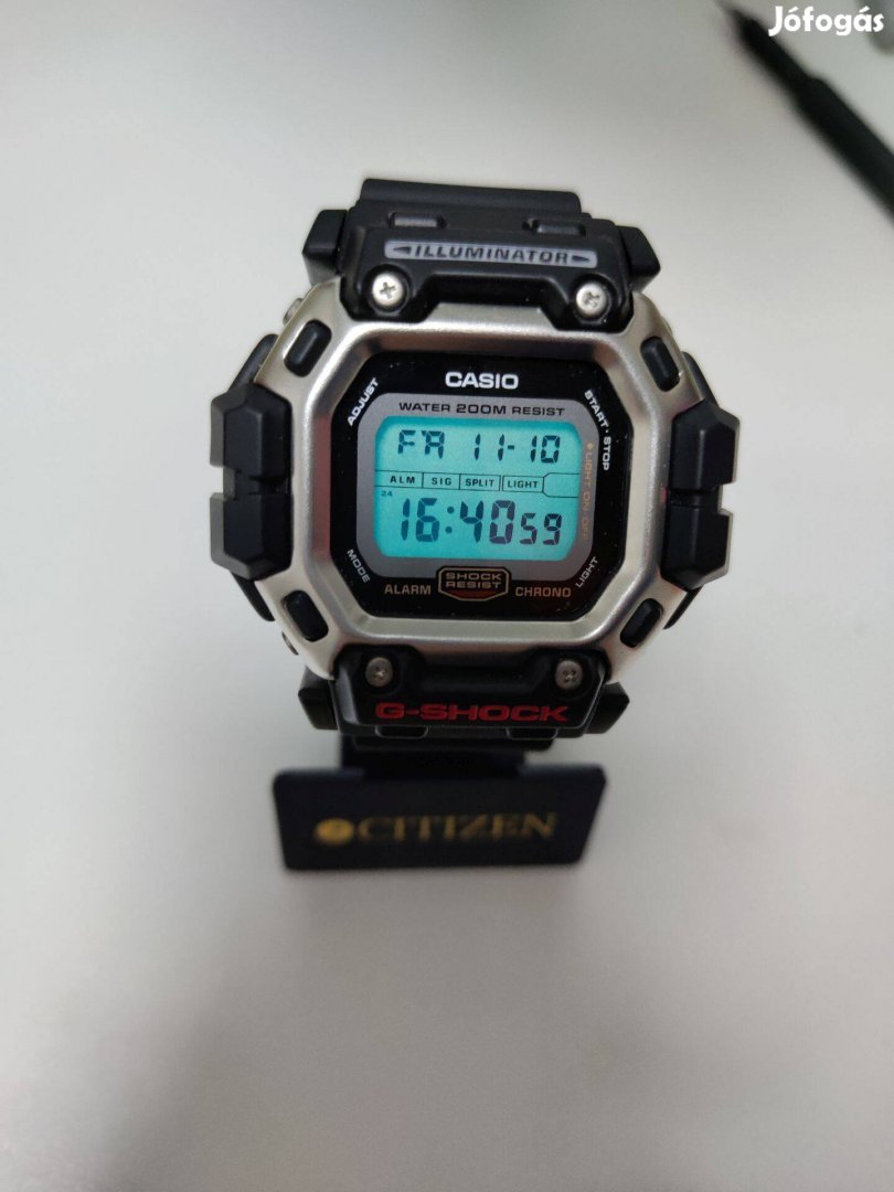 Casio G-Shock DW-8300-1V