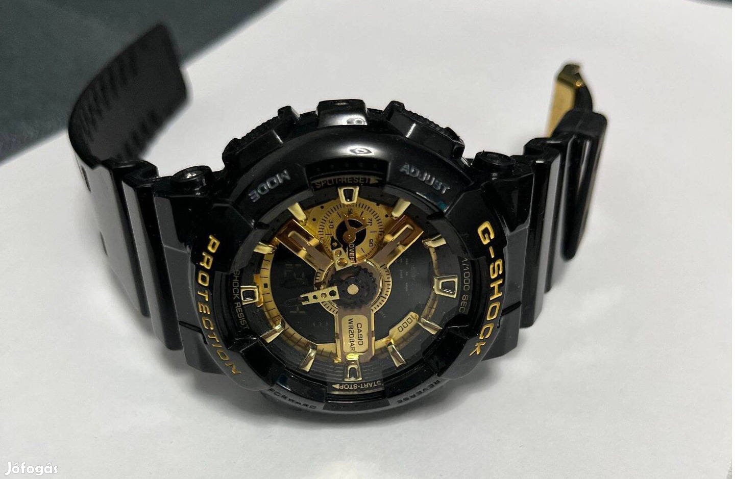 Casio G-Shock GA-110 GB