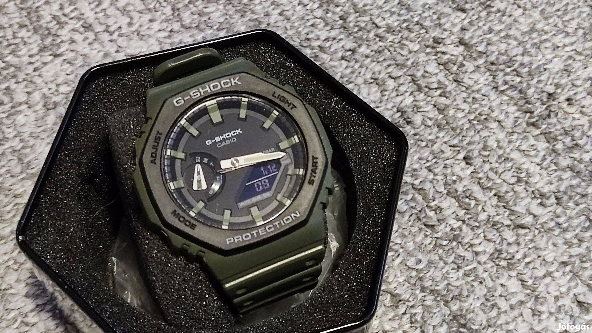 Casio G-Shock GA-2110SU