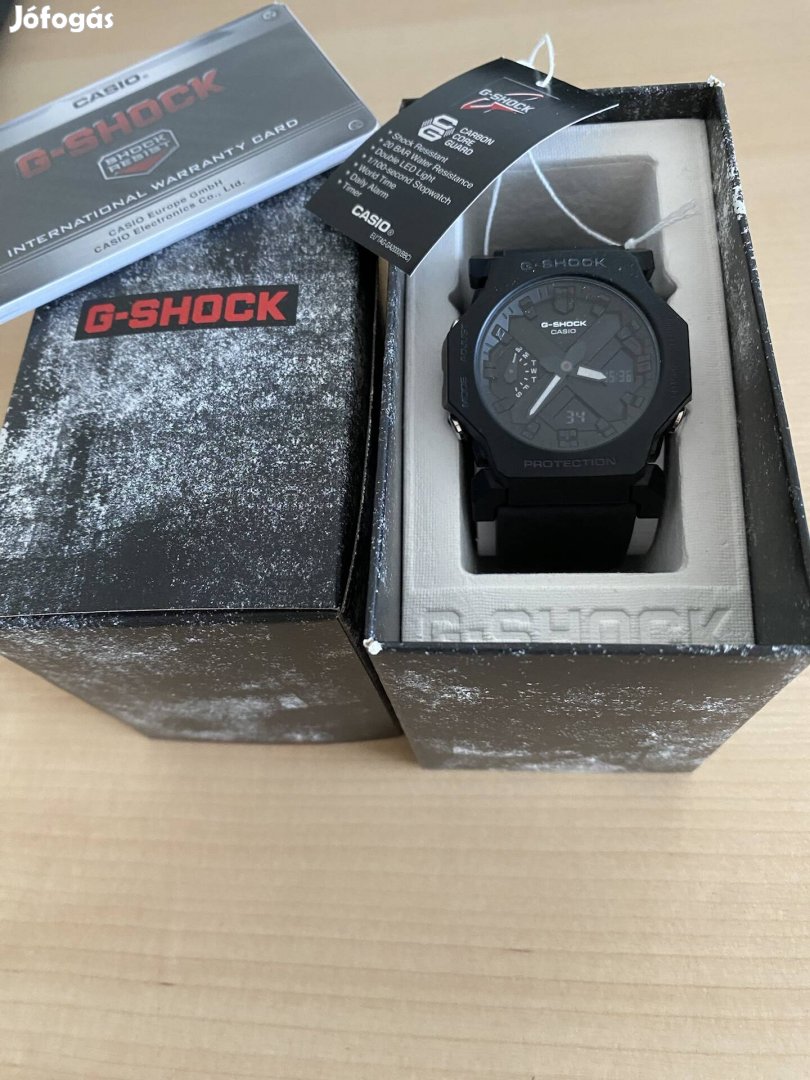 Casio G-Shock GA-2300