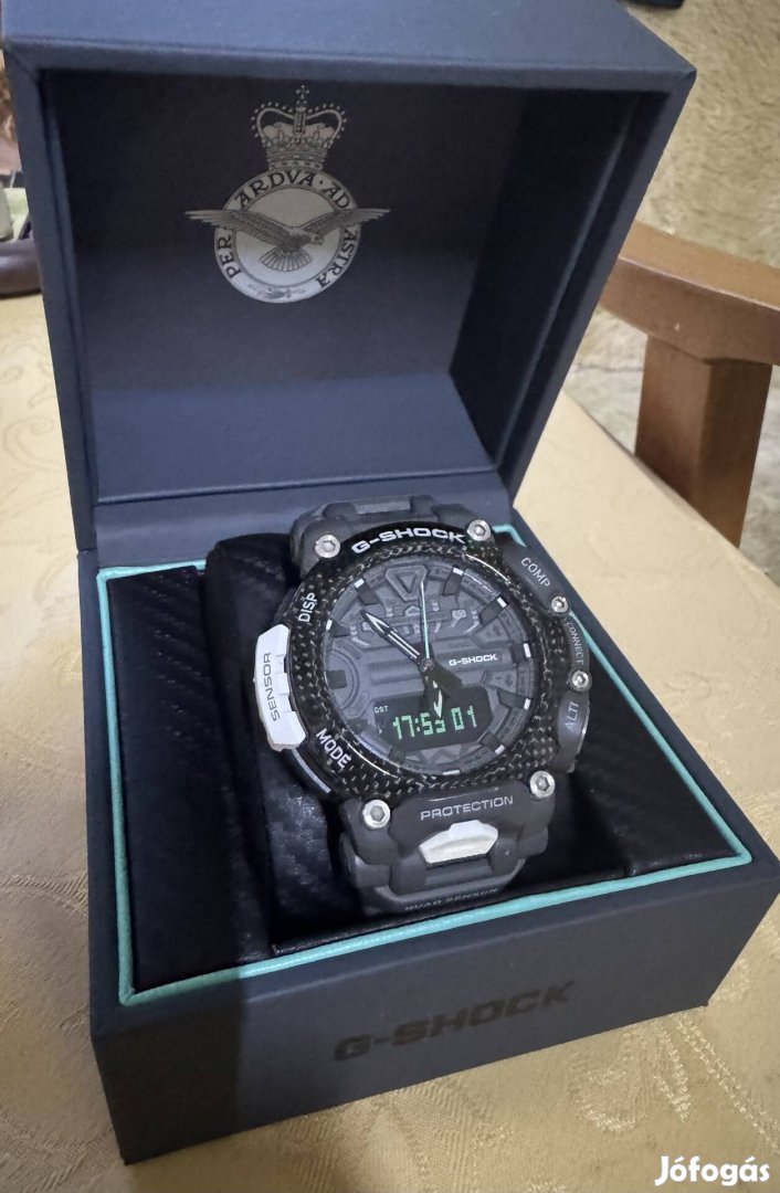 Casio G-Shock GR-B200RAF-8A